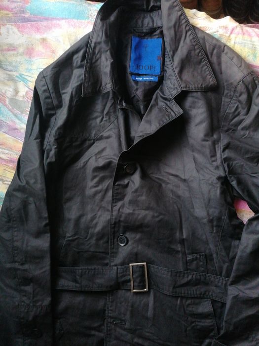 Vandd Balozaider Joop , size 102 , M-L , made in Bulgaria .