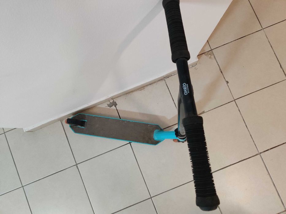 Trotineta Free Style Oxelo