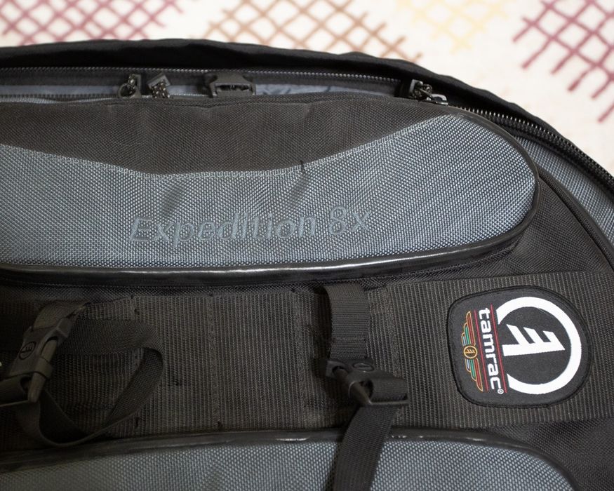 Рюкзак для фотоаппарата