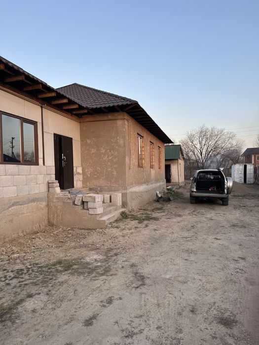 Сдам дом в Коянкус