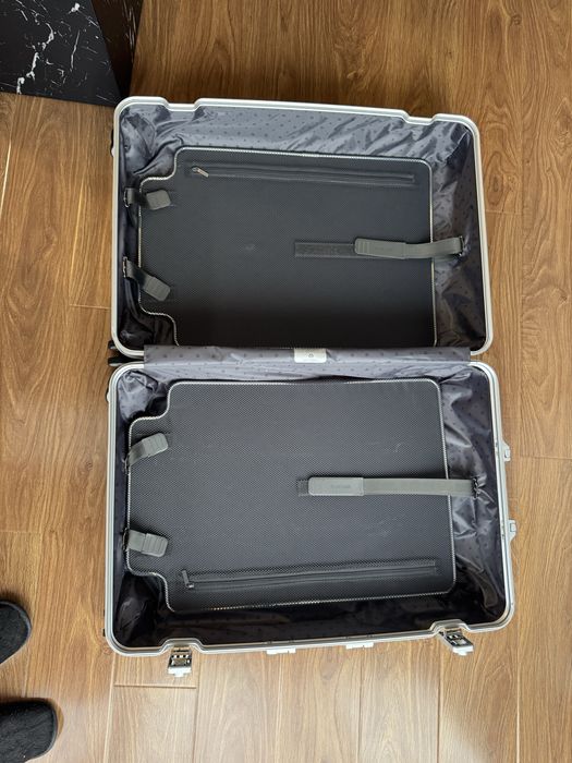 Troler Bagaj Rimowa Check In L