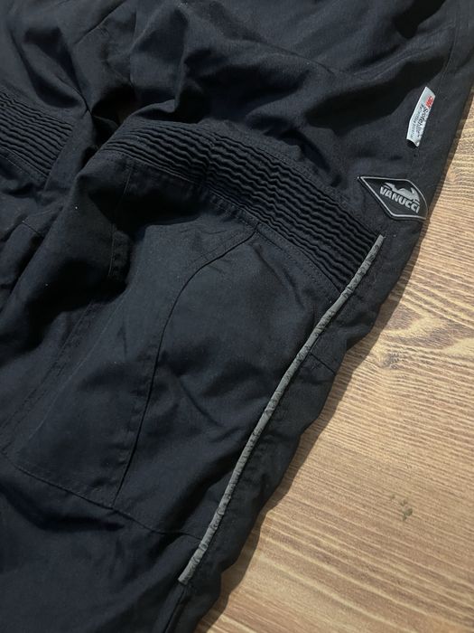 Pantaloni Moto  Vanucci (42d)