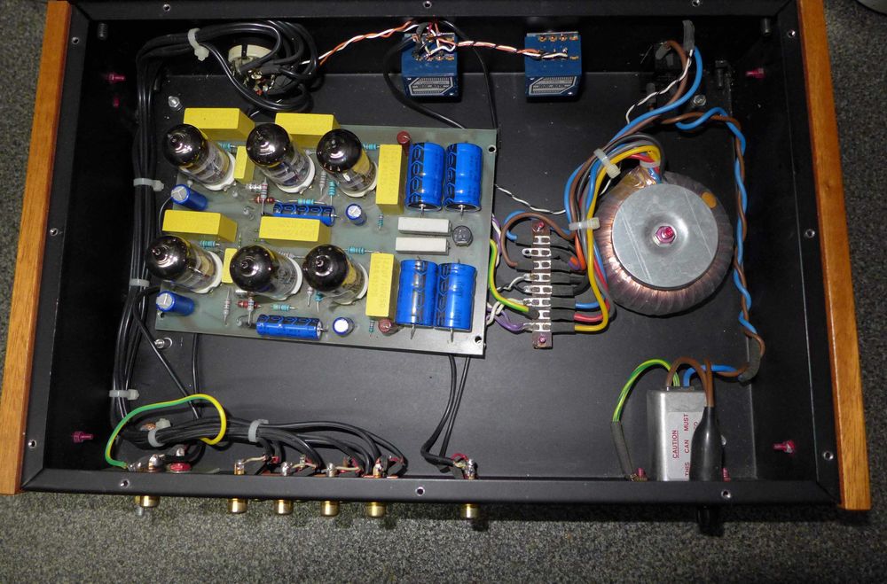 Ремонт, профилактика, поддръжка, възстановяване и модване на ГРАМОФОНИ