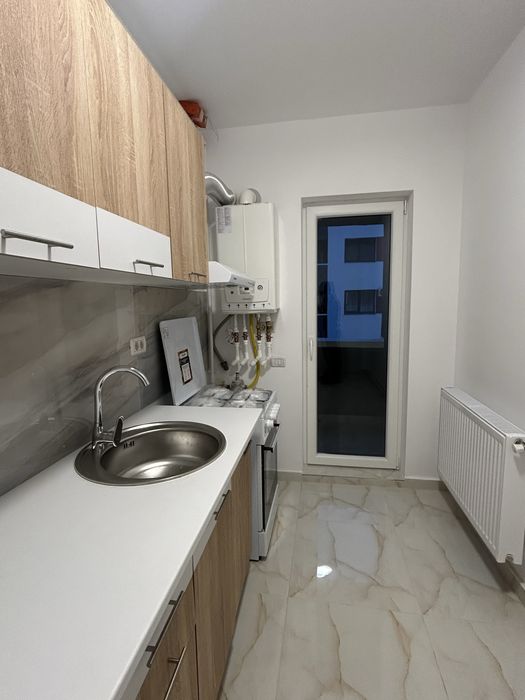 Garsoniera de inchiriat