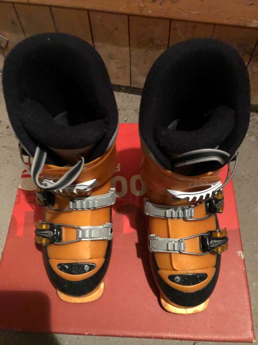 Росиньол детски обувки дължина на подметката 256 мм.