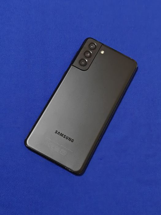 Samsung S21 Plus 256 gb Ram 8 5G EAC