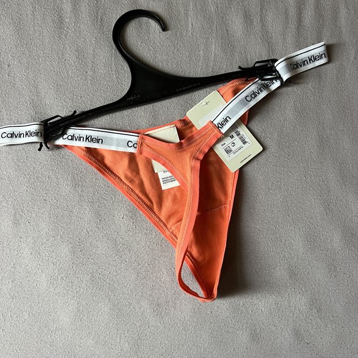 Lenjerie intima tanga dama CK