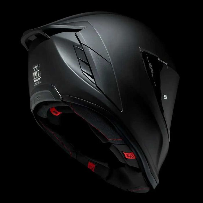 Мотошлем Ruroc EOX core