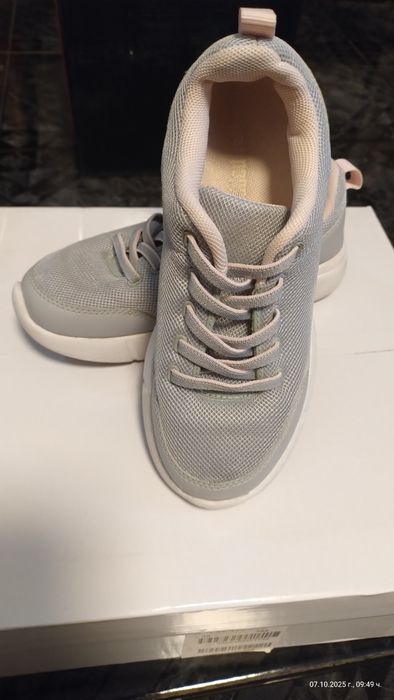 Детски маратонки р-р 31