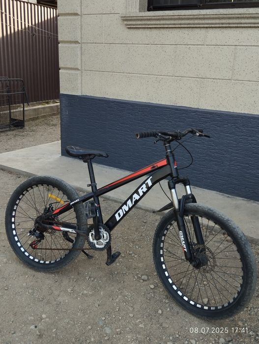 Велосипед продам