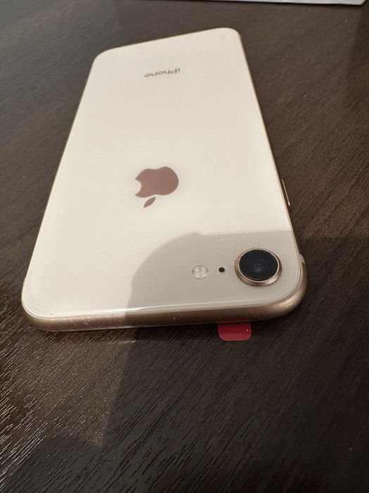 Iphone 8 - 64 gb
