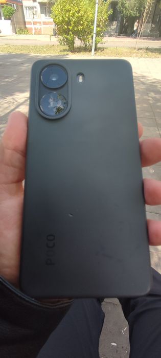 Poco X7 pro 512gb