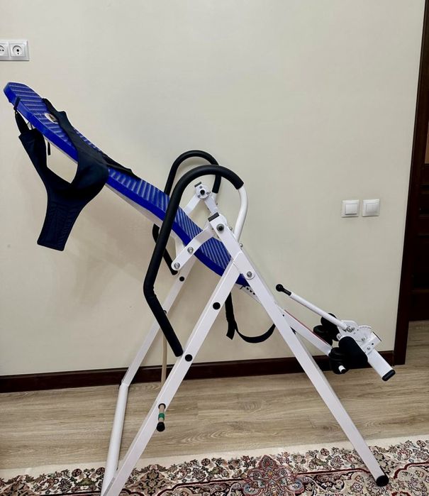 Инверсионный стол
