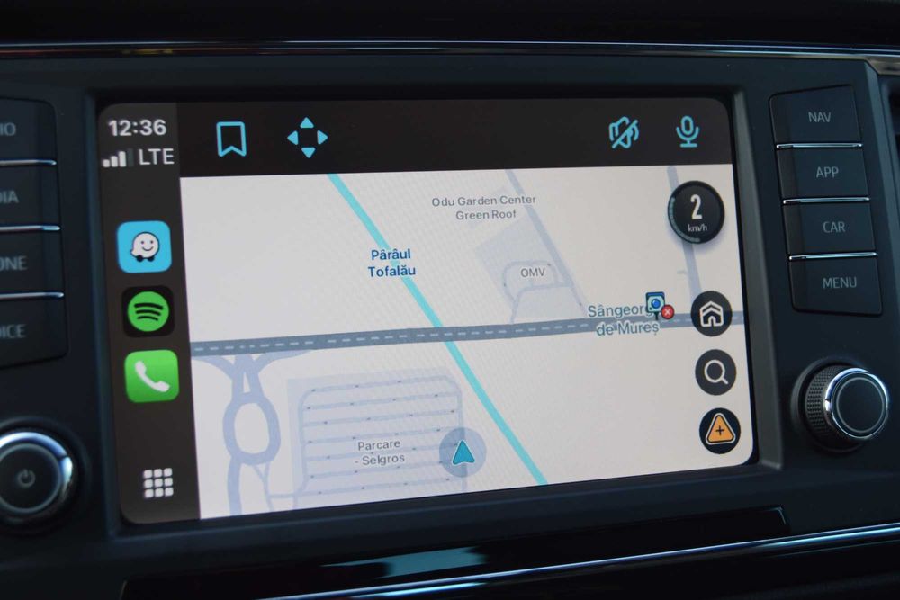 Seat Ateca Xcellence 2017 2.0TDI 190CP 4x4 DSG EURO6