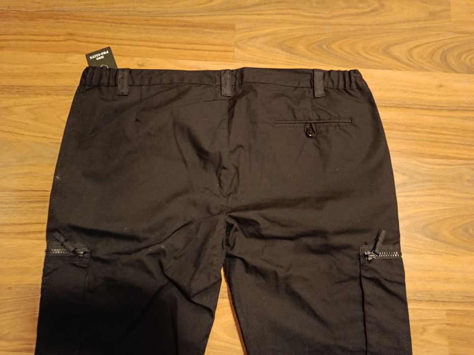 Тактически панталон 3XL M90 Pro-Elite