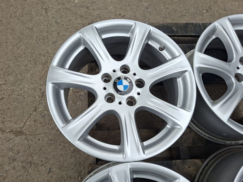 17" 5Х120мм БМВ Ф, 5x120mm BMW F 34 GT 3 - Series