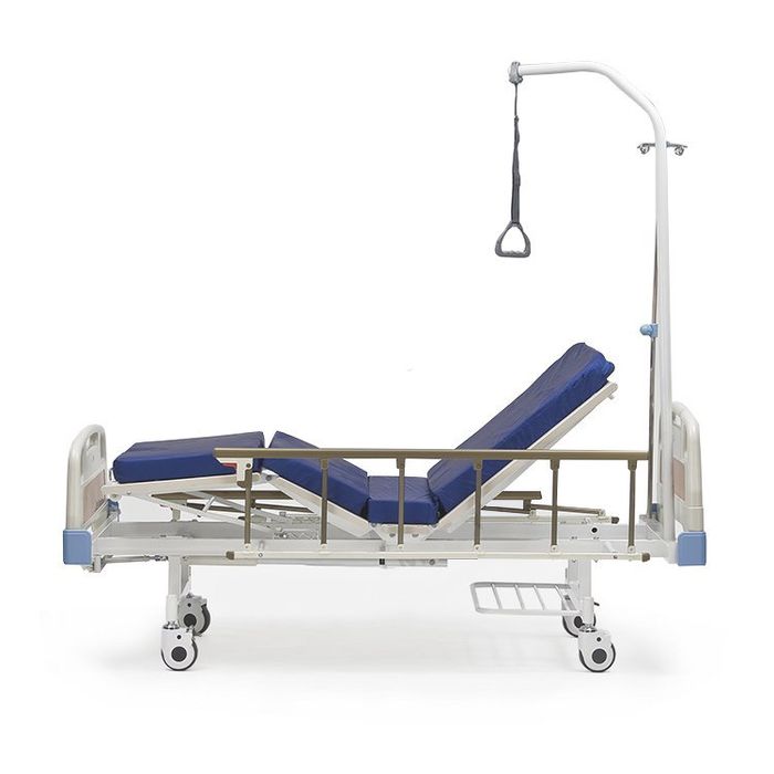 Аренда Двух-функциональная медицинская кровать