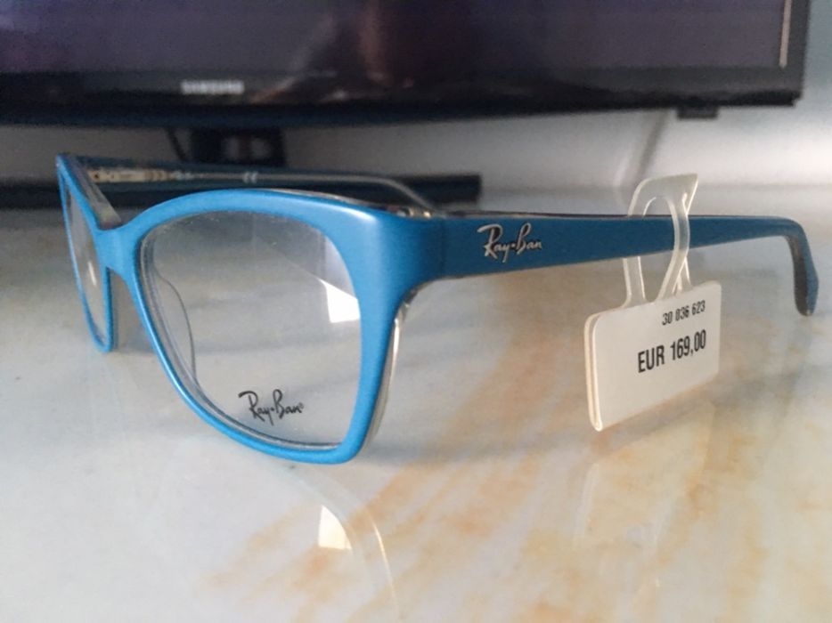 Rame RayBan originale