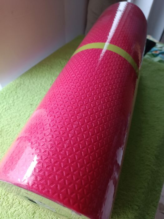 Saltea fitness,yoga 18 mm