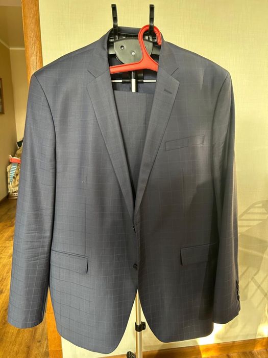 Пиджк с брюками Турецкий