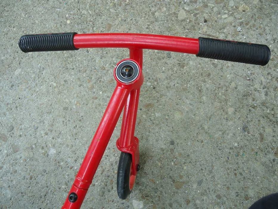 Детска триколка "EzYRollerClassic"