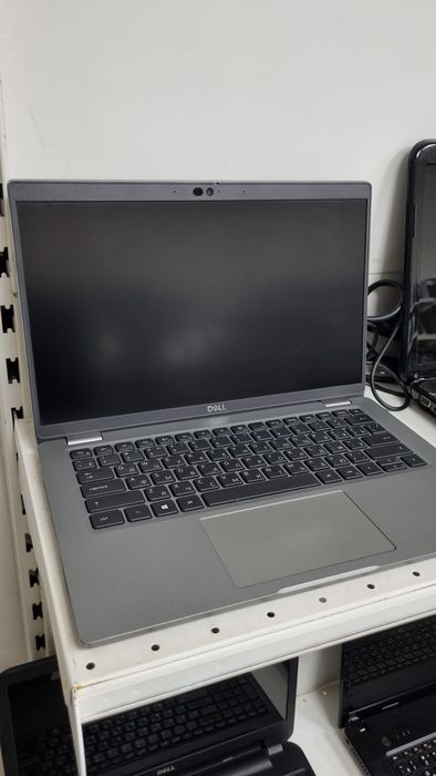 Notebook dell, на core i5 11h
