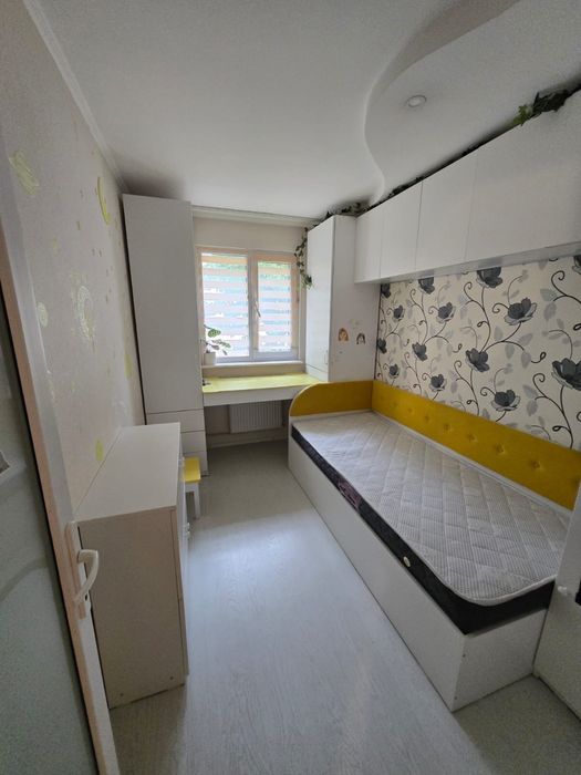 Apartament 3 camere Pitesti cu parcare