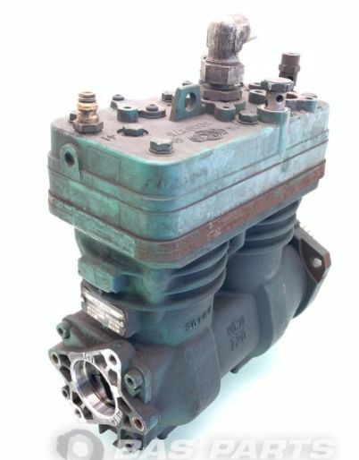 compresor aer volvo