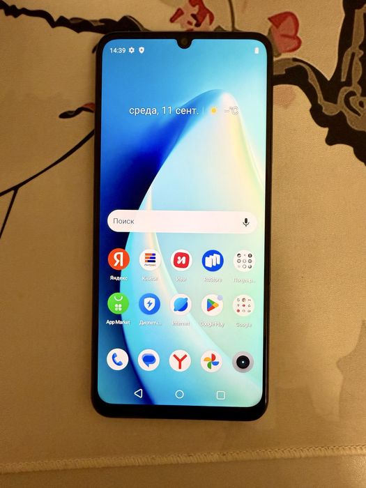 Срочно продам Realme Note 50