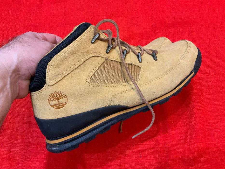 Timberland-оригинални обувки 45,5 размер