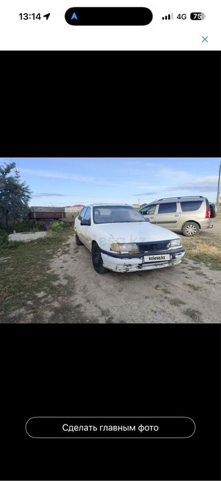 Опель Вектра А 1,6 1995