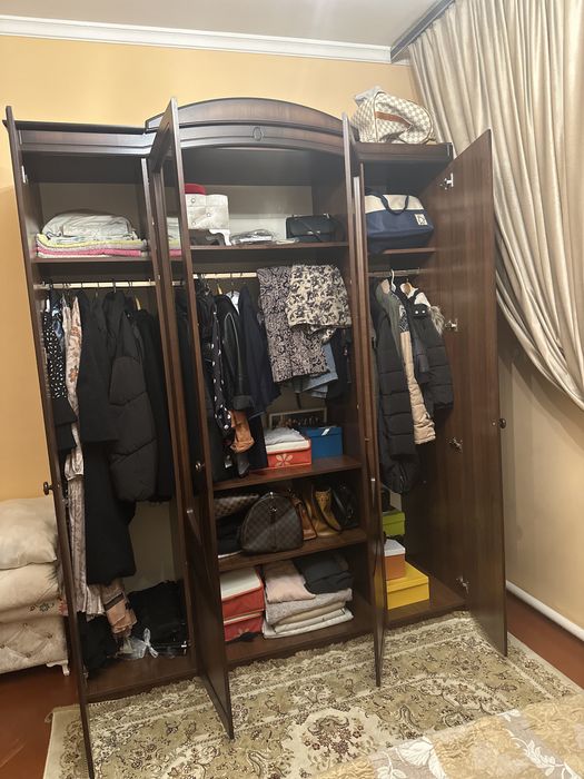 Шкаф в отличном состоянии