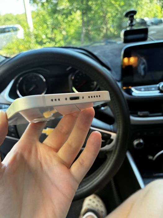 Iphone 13 100% акб