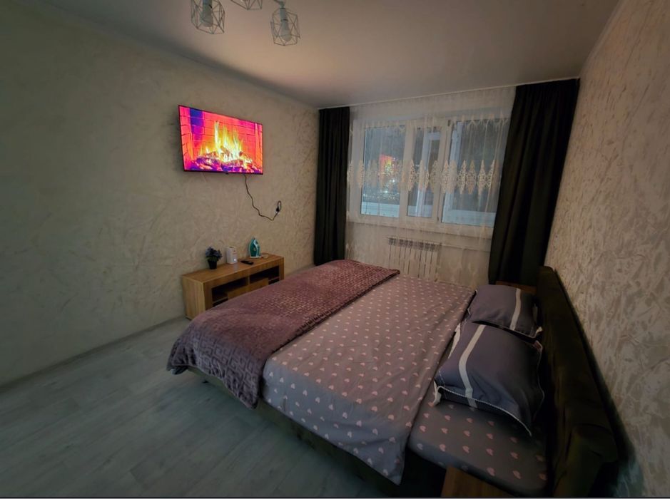 Квартира Посуточно