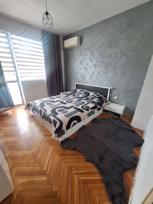 Дава се под наем Тристаен апартамент в Варна, Бриз - 65 кв.м за 550 € - Снимка #9