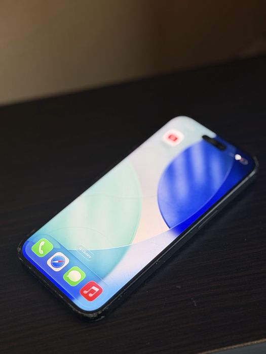 Iphone 15.