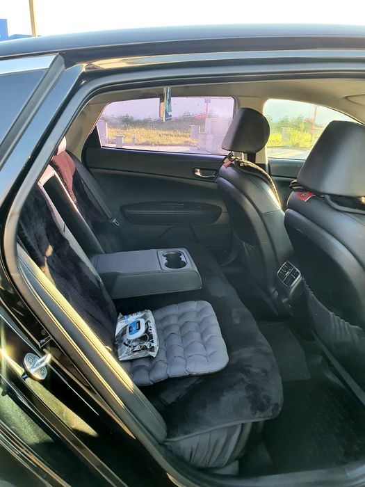 Продам  KIA K5 KOREA