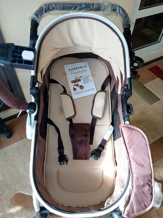 Продается коляска