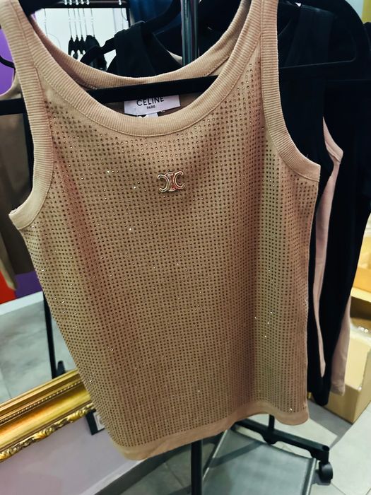 Потник/топ C*line