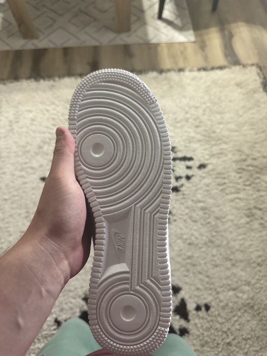 Adidasi Nike Air Force One