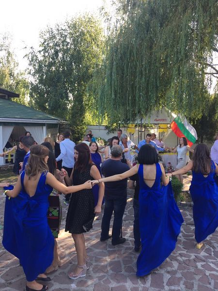 Ди-Джей за вашето празнично събитие-DJ.Димитър Иванов