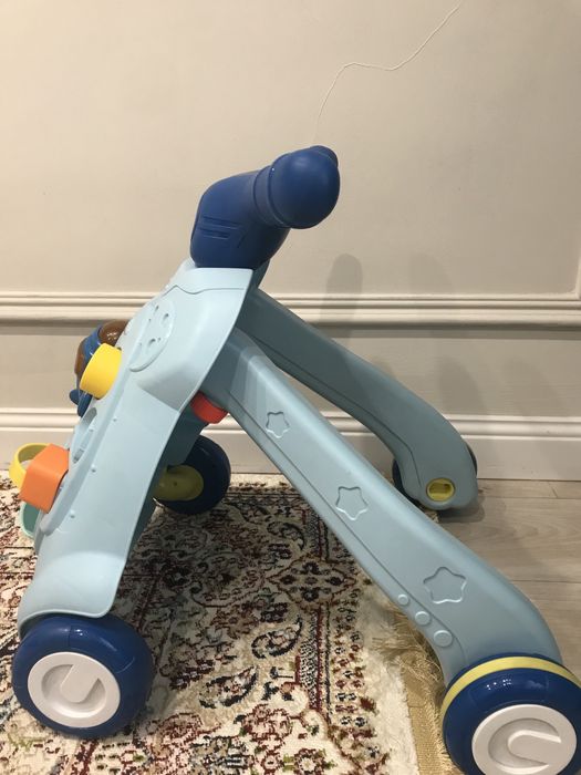 Продается толокар