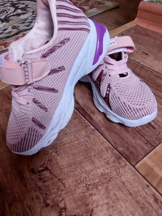 Крассовки Совенок 30 размер