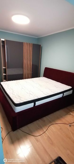 Retapitare mobilier, paturi, scaune