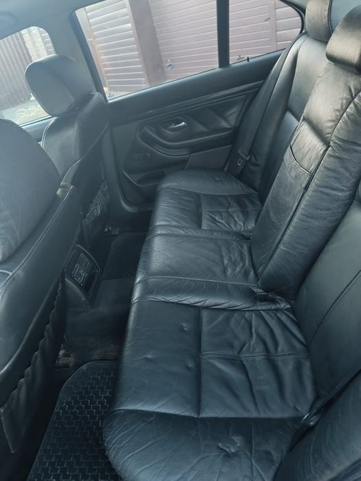 Продам bmw 528 автоматРАСРОЧКИ НЕТ!!!