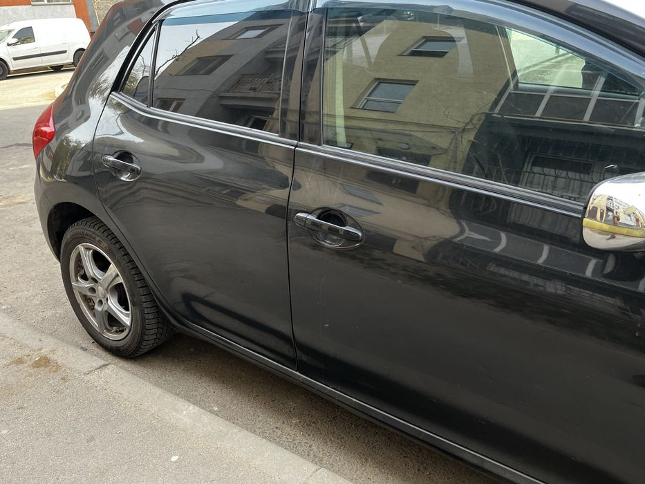 Машина сатылады тойота