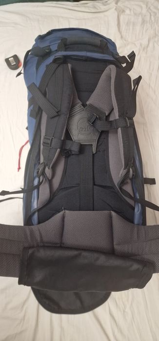 Rucsac mare Mammut 90L
