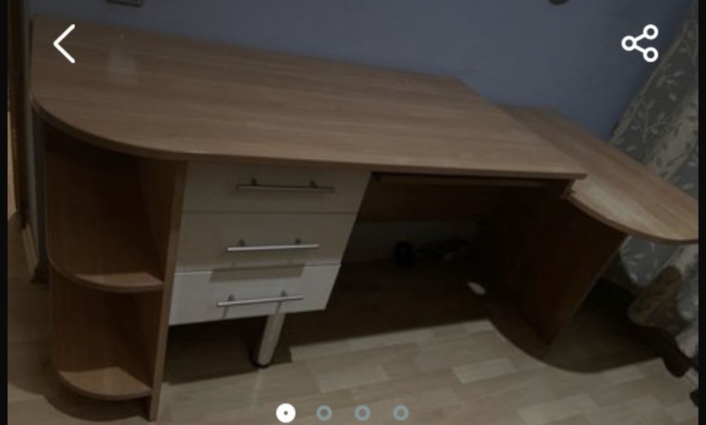Стол компьютерный