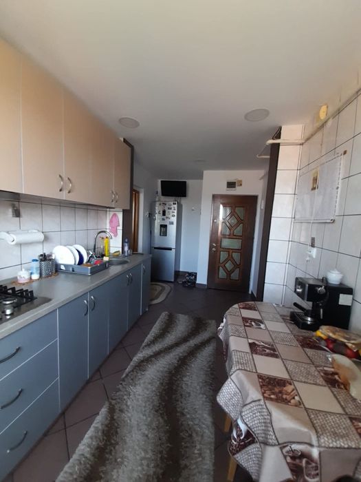 Apartament de închiriat – 2 camere, 50 mp – Dealu Florilor, Dej