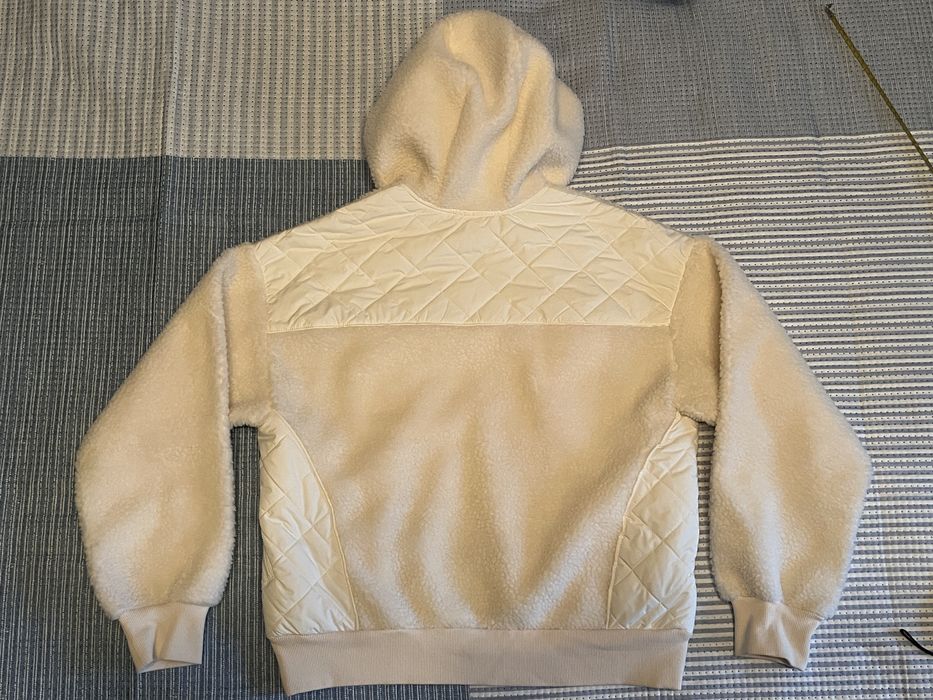 Hanorac călduros ski damă H&M MOVE